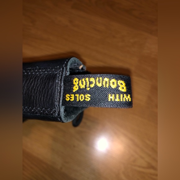 'Jadon' Boot
DR. MARTENS - Picture 16 of 16